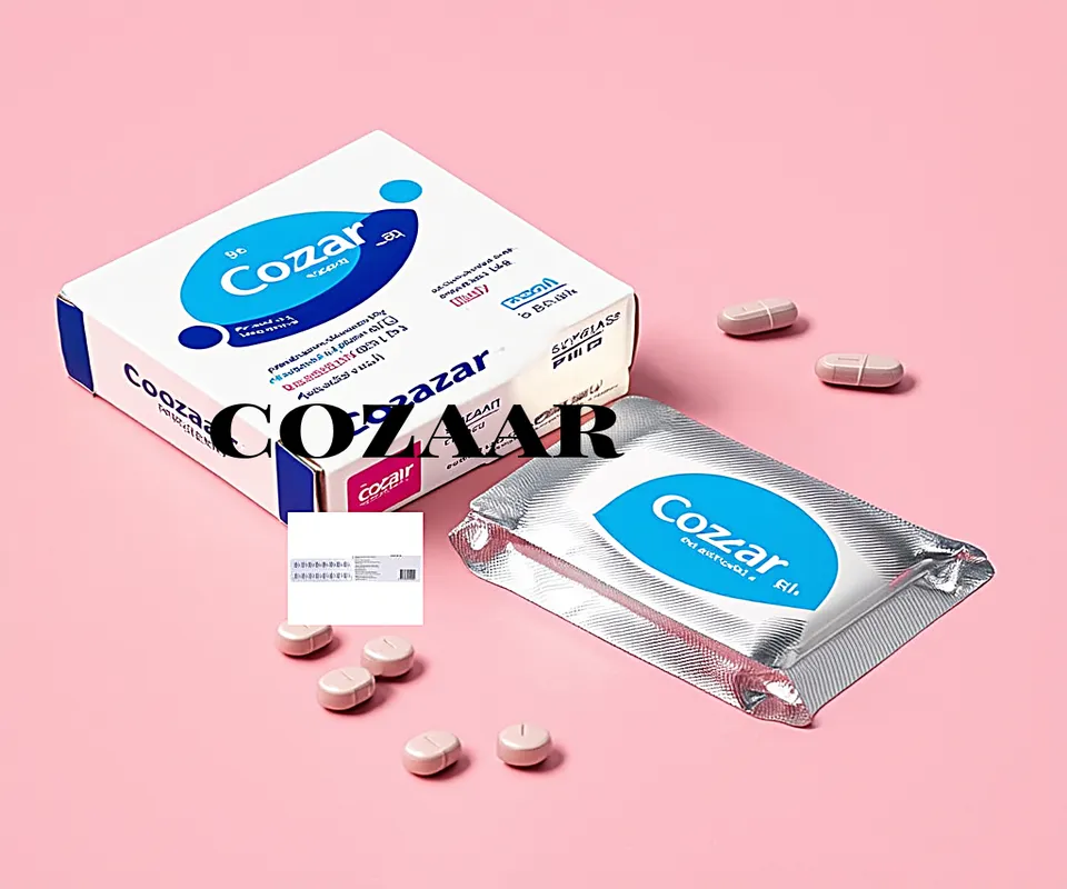 Cozaar 100mg precio